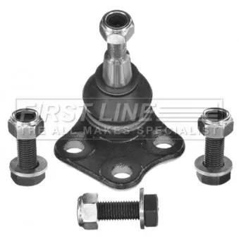 Rotule de suspension FIRST LINE [FBJ5734]