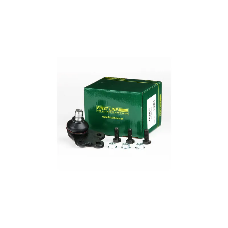 Rotule de suspension FIRST LINE FBJ5765 - Visuel 1