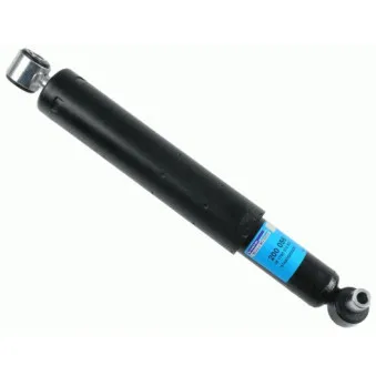 Jeu de 2 amortisseurs avant SACHS OEM 7700824119