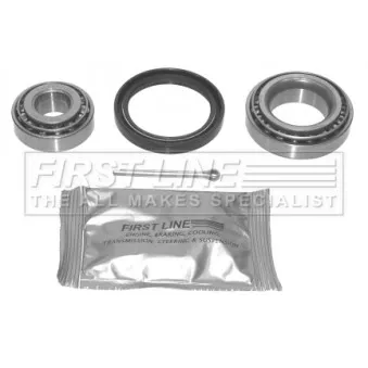 FIRST LINE FBK018 - Roulement de roue avant