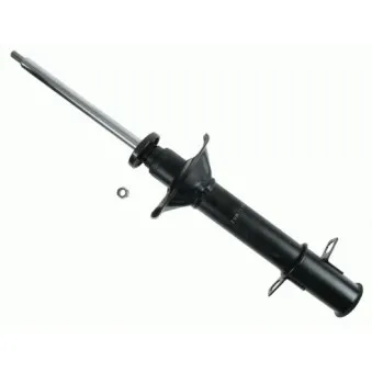 Amortisseur arrière gauche SACHS OEM 4854087104