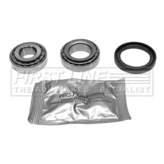 FIRST LINE FBK042 - Roulement de roue arrière