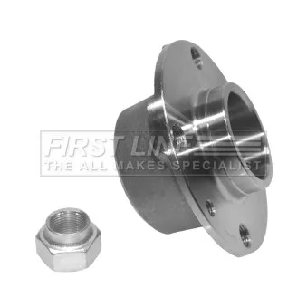 FIRST LINE FBK059 - Roulement de roue arrière