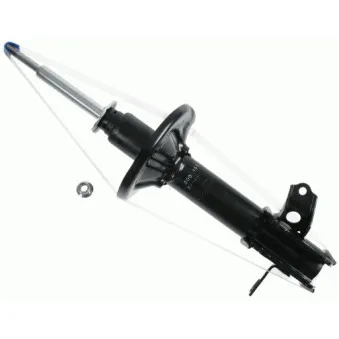 Amortisseur arrière gauche SACHS OEM BC1D28900A