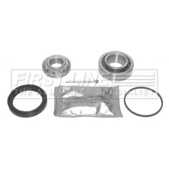 FIRST LINE FBK079 - Roulement de roue arrière