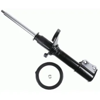 Amortisseur arrière gauche SACHS 200 335