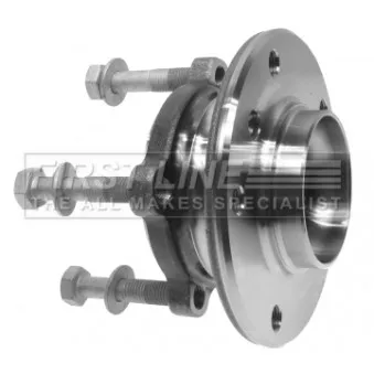 FIRST LINE FBK1017 - Roulement de roue avant