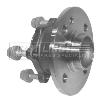 FIRST LINE FBK1071 - Roulement de roue arrière