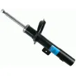 SACHS 200 448 - Amortisseur avant gauche