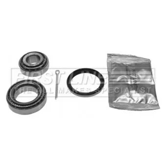 FIRST LINE FBK116 - Roulement de roue arrière