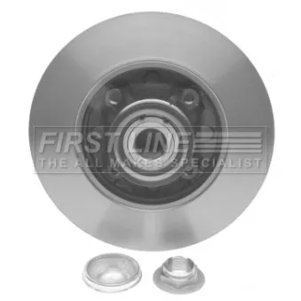 FIRST LINE FBK1202 - Roulement de roue arrière