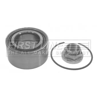 Roulement de roue avant FIRST LINE [FBK127]