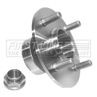 FIRST LINE FBK129 - Roulement de roue arrière