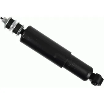 Jeu de 2 amortisseurs avant SACHS OEM 5430043160