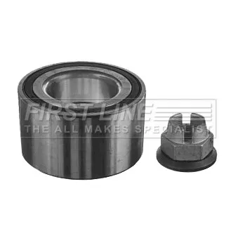 FIRST LINE FBK1424 - Roulement de roue arrière