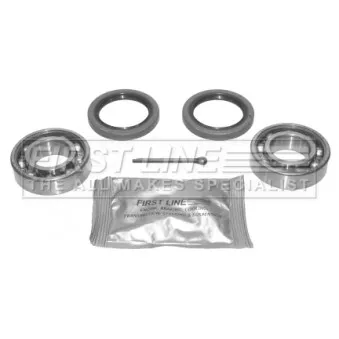 FIRST LINE FBK158 - Roulement de roue avant
