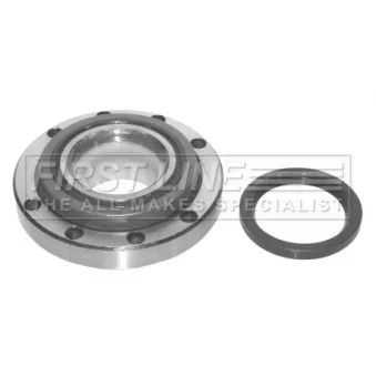 FIRST LINE FBK176 - Roulement de roue arrière