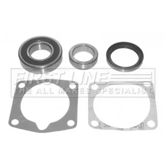 FIRST LINE FBK178 - Roulement de roue arrière