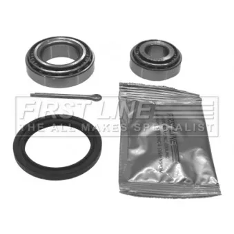 Roulement de roue avant FIRST LINE [FBK190]