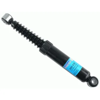 Jeu de 2 amortisseurs avant SACHS OEM 6025308760
