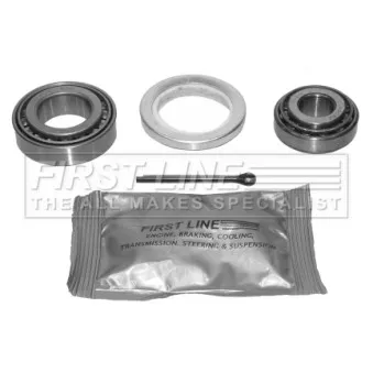 Roulement de roue avant FIRST LINE [FBK250]