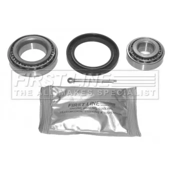 FIRST LINE FBK258 - Roulement de roue avant