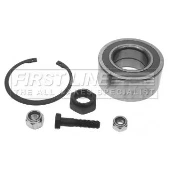 FIRST LINE FBK299 - Roulement de roue arrière
