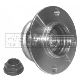 Roulement de roue arrière FIRST LINE [FBK316]