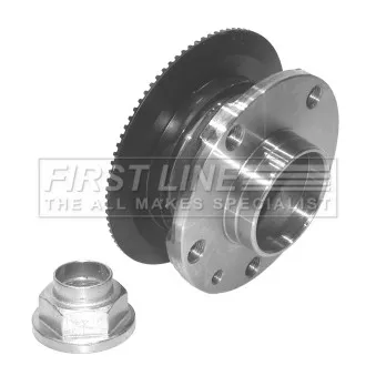 FIRST LINE FBK401 - Roulement de roue arrière