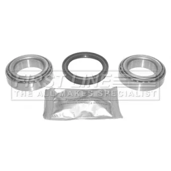 FIRST LINE FBK428 - Roulement de roue avant