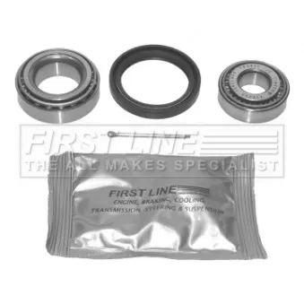 FIRST LINE FBK434 - Roulement de roue avant