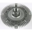 SACHS 2100 012 131 - Embrayage, ventilateur de radiateur