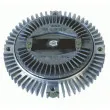 SACHS 2100 020 031 - Embrayage, ventilateur de radiateur