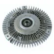 SACHS 2100 024 032 - Embrayage, ventilateur de radiateur