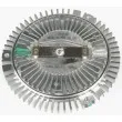 SACHS 2100 030 032 - Embrayage, ventilateur de radiateur