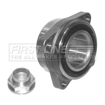 Roulement de roue avant FIRST LINE [FBK878]