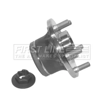 FIRST LINE FBK952 - Roulement de roue arrière