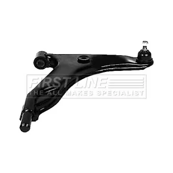 FIRST LINE FCA5808 - Triangle ou bras de suspension (train avant)