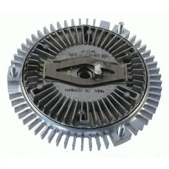 Embrayage, ventilateur de radiateur SACHS OEM A1032000522