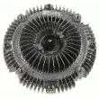 SACHS 2100 500 008 - Embrayage, ventilateur de radiateur