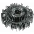 SACHS 2100 500 017 - Embrayage, ventilateur de radiateur