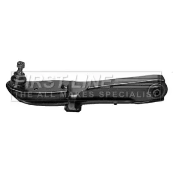 Triangle ou bras de suspension (train avant) FIRST LINE [FCA6144]