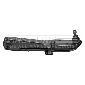 Triangle ou bras de suspension (train avant) FIRST LINE [FCA6145]