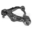 Triangle ou bras de suspension (train avant) FIRST LINE [FCA6186]