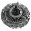 SACHS 2100 500 022 - Embrayage, ventilateur de radiateur