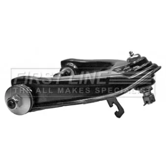 Triangle ou bras de suspension (train avant) FIRST LINE [FCA6319]