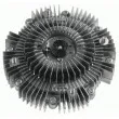 SACHS 2100 500 069 - Embrayage, ventilateur de radiateur