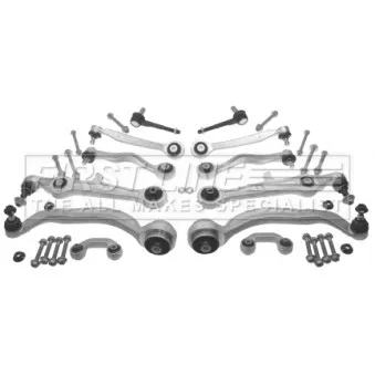 FIRST LINE FCA7126K - Kit de réparation, bras triangulaire