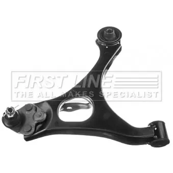 FIRST LINE FCA7327 - Triangle ou bras de suspension (train avant)