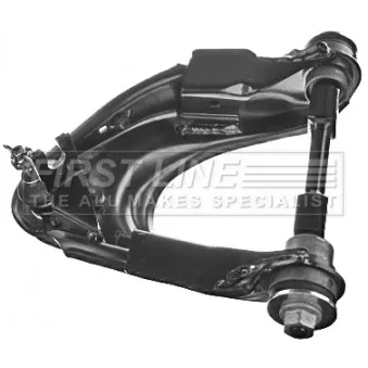 FIRST LINE FCA7347 - Triangle ou bras de suspension (train avant)